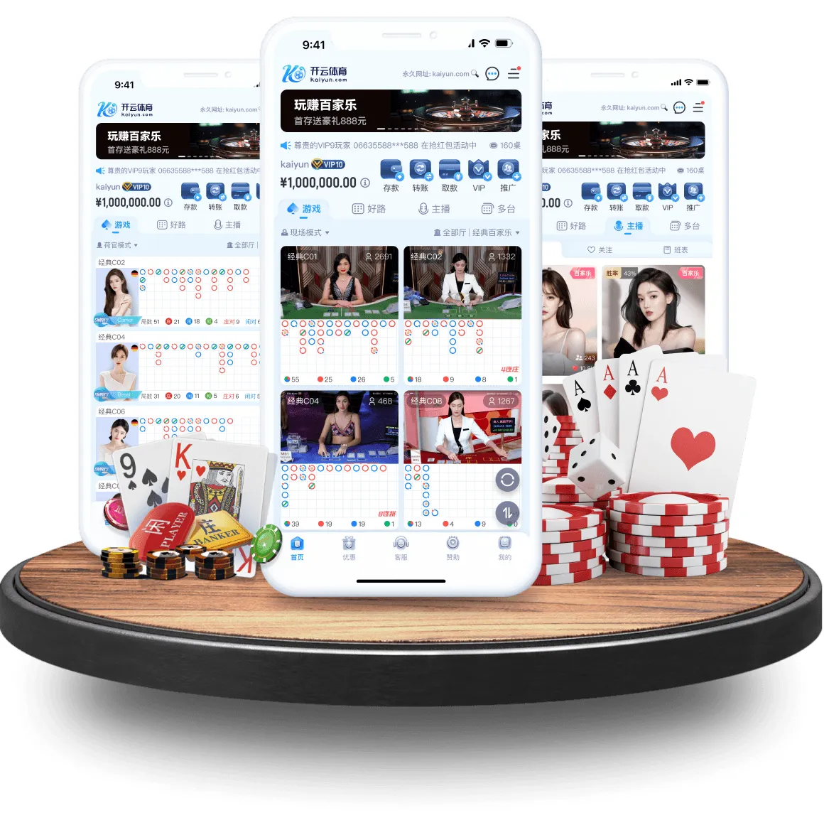 真人专区